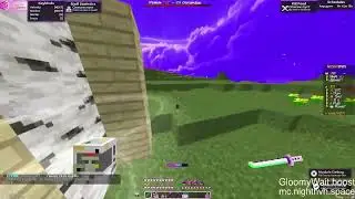 ✨РАЗНОС   NIGHTHVH   С ЛУЧШИМ КРЯКОМ CELESTIAL RECODE ✨