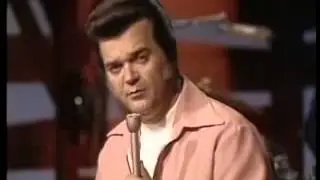 Conway Twitty - You've Never Been This Far Before