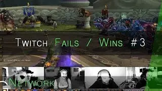 Twitch Fails & Highlights #3