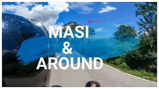 MASI & AROUND | LAKHNESHWARI DHAM | ALMORA UTTARAKHAND | KUMAON | Ep # 2