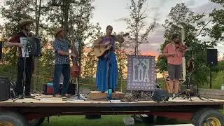 Lua Project ~ La Lloronoa (Santa Mujer)