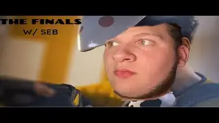 WE ARE GOING INSANE PLAYING THIS... (The Finals) ¦ PC 4K
