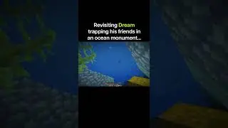 Dream Traps Hunters Inside Ocean Monument