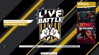 The Crew 2 - Hemii Babii -