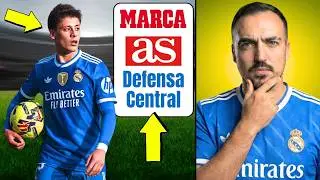 Arda Güler Dominates the Agenda in Spain: “IRREPLACEABLE” | “ARDA IS INSUFFICIENT”