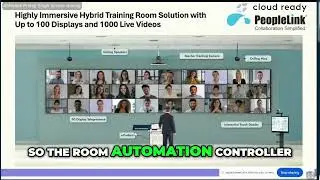 Transforming Education: The Future of Digital Podiums