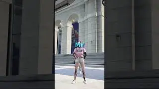 ИДЕАЛЬНАЯ ДЕВУШКА НА GTA RP 