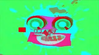 Klasky Csupo In G Major 5 (FFMpeg Ver.)