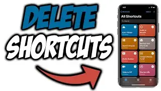How To Delete Shortcuts on iPhone 📲| Remove Shortcuts on iOS | Disable Shortcuts on iPhone | 2020