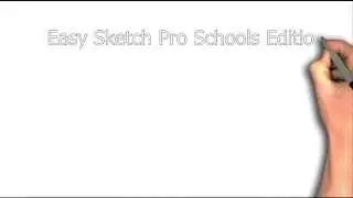 Easy Sketch Pro Schools Edition