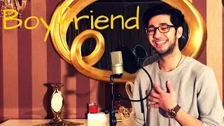 Ömercan Deveci - Boyfriend (Justin Bieber) Cover