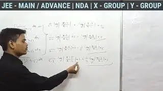 Integration short tricks | Calculus short tricks - Trick to solve integration in just 10 second