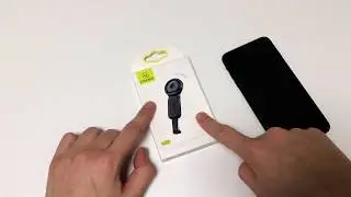 Адаптер для iPhone 7 и выше, lightning и jack 3,5 мм в одном. Маст хэв для блогеров и видеографов