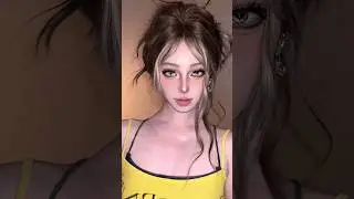 Douyin Makeup #douyin #beauty #makeup #tiktok