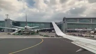 Flyone Armenia Airlines & Istanbul Airport