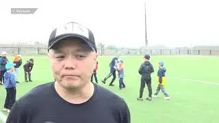 Детский спорт