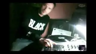 Приглашение. DJ Proton.