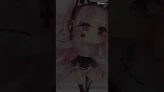jedag jedug gacha life💗||Naylaッ♡
