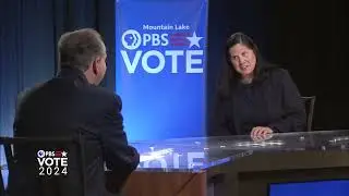 Paula Collins, Democratic Candidate in NY-21 Congressional Races | Vote 2024