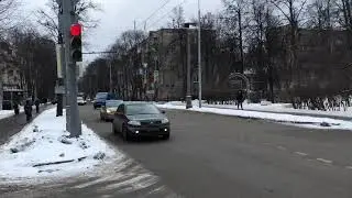 25 Парковая