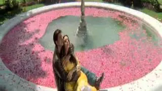 SRK.  Вир и Зара  Я читаю тебя по глазам