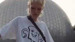 Gold Panda - The Corner (Official Video)