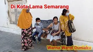 #warnawarniduniaku