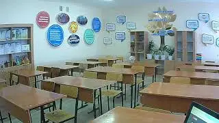 8 Қаз тілі