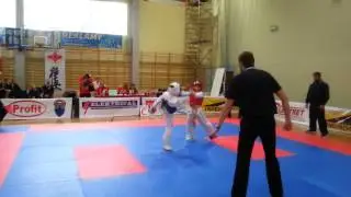 н-герзель шаипов мансур откритый чемпионат польши клуб кемпо из австрии 3 бой