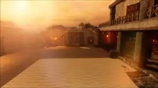 UDK Ludus Game Cinematic (Final) - From The TV Series Spartacus
