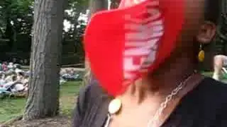 Swim Cap Fun