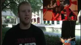 Slap The Bass With John Cook