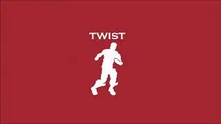 Fortnite Emote 