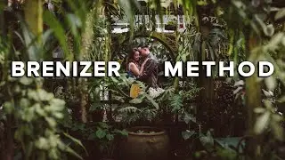 How to do the BRENIZER METHOD / BOKEH PANORAMA (with Fuji)
