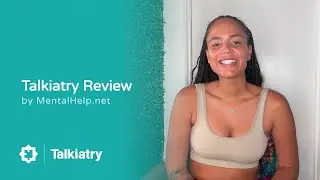 Online Therapy Review: Talkiatry
