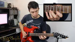 Aprenda padrões melódicos fáceis neste vídeo