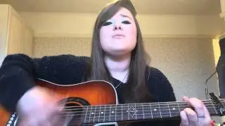 Breakeven Cover - The Script (Katy Kilhams)