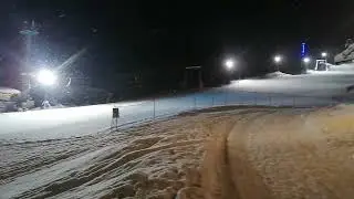 Салма 13.01.2024 утро