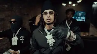 Punchmade Dev - Lint Pockets (Official Music Video)