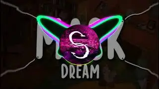 Dream - Mask (Spranxx Remix)[Instrumental]