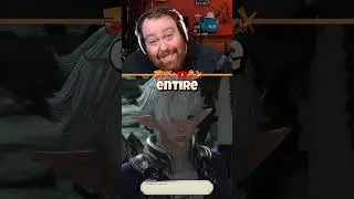 When You've Been Pronouncing This FFXIV Name Wrong for YEARS