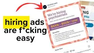 Best way to run Facebook Ads for Job Recruitment (2025) | Beginner’s Guide