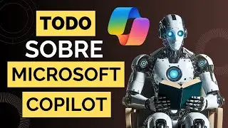 Cómo Microsoft Copilot Cambia tu Forma de Trabajar🤖