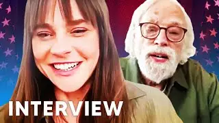 Chucky Season 3 Interview: Brad Dourif and Fiona Dourif chat with 