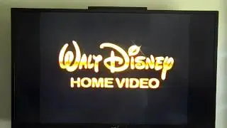 Triple Feature VHS Opening #4