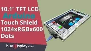 Arduino Tutorial: 10.1