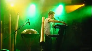 Zalem  - Live Looping Summer 2022
