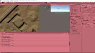 Project MightySpud - A Planet Simulation Game - Part 17