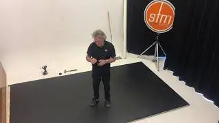 DIY Dance Floor - STM 