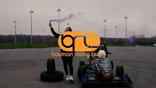 Bauman Racing Team (test day)